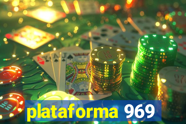 plataforma 969